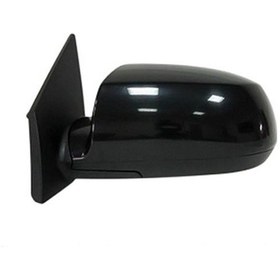 Resim Kıa Rıo Dıkız Ayna Elektrıklı Isıtmalı Sol 2005- Oem No 87611fd400xx Uyumlu Kıa11rı006 