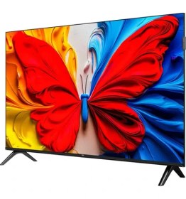 Resim TCL 32S5K 32'' 82 Ekran Uydu Alıcılı Full HD Google QLED TV 