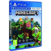 Resim Minecraft Starter Collection PS4 Oyun Sony Eurasia Garantili / Aynı Gün Kargo