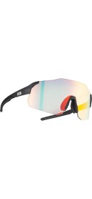 Resim Neon Sky 2.0 Italy Phototronıc Kırmızı Lens Bisiklet Gözlüğü 