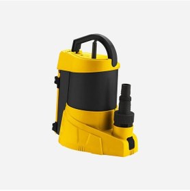 Resim Rtrmax RTM825 Temiz Su Dalgıç Pompa 550 W 8 Mt Vakumlu 
