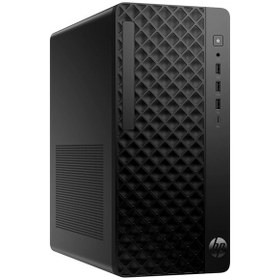 Resim HP ProDesk 2 Tower G1i B6XW4ET i5-14400 32 GB 512 GB SSD Free Dos Masaüstü Bilgisayar 