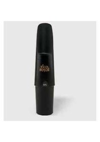 Resim D'addario Woodwinds Rrgmpcbsxb5 Rico Graftonite Bariton Saksafon Beki B5 Standart Bariton Beki 
