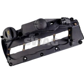 Resim Külbütör Kapağı Hava Tahliye Valfi Contalı A4-a5-q5 Caga-caha 2.0 Tdı 2008 177636 03l103469l 