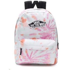 Resim Vans Realm Backpack White Vn0a3uı6wht1 