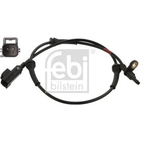 Resim Febi Bilstein 106674 Abs Sensörü Arka Land Rover Evoque Lr024208 