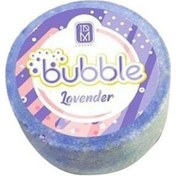 Resim Idm Concept Bubble Lavender Pedikür Banyo Topu 92 G 