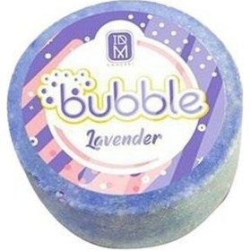 Resim Idm Concept Bubble Lavender Pedikür Banyo Topu 92 G 