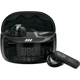 Resim Tune Beam2 Kulakiçi Tws Kulaklık, Ghost Siyah 