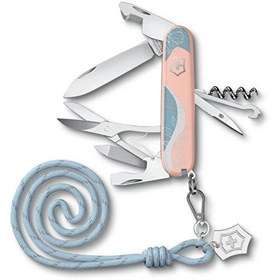 Resim Victorinox 1.3909.E221 Paris Style Companion Çakı 