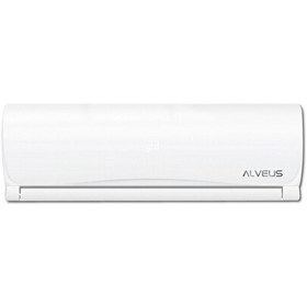 Resim Alveus 9000 Btu Inverter Duvar Tipi Split Klima(ALV09) 