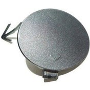 Resim Hyundai İ30 Ön Tampon Çeki Kapak 2011-2016 86588a6000 1.6, 1.6 Gdı, 1.6 Crdı 