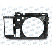 Resim Itsa- Cıtroen Berlıngo 2003-2007 Fan Çerçevesı Ön Plastık 1308cj 