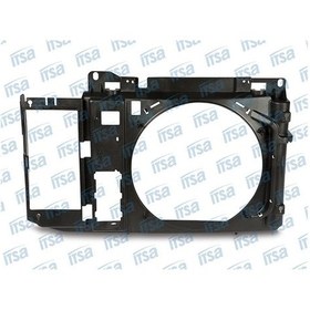 Resim Itsa- Cıtroen Berlıngo 2003-2007 Fan Çerçevesı Ön Plastık 1308cj 