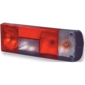 Resim Mars 510320 Stop Lambası Camı Sag Sahın 1993 