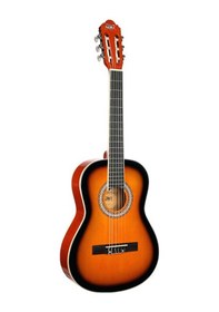 Resim Dmx Guitars Dmx36 Sb Klasik Gitar Taşıma Çantası Hediyeli 