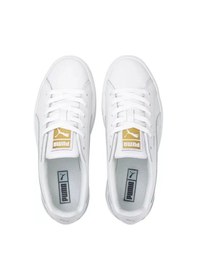 Resim Puma Ana Wns Kadın Beyaz Sneaker 375812-01 B-219 001 