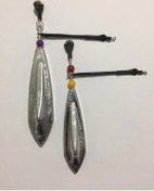 Resim Aparatlı Kanatlı Surf Castıng Kurşun 120gr - Standart 