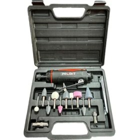 Resim Karaaslan Hırdavat Dht Kalıpçı Taşlama Seti 