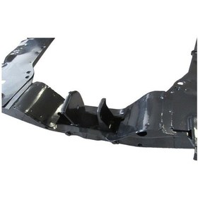 Resim Renault Symbol Thalıa Sd 09/12 Motor Beşiği Komple Beşik - Oem Yedek Parça 