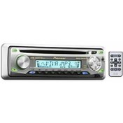 Resim Pioneer DEH-3750MP 50Wx4 CD Mp3 Nostalji Oto Teyp Pioneer
