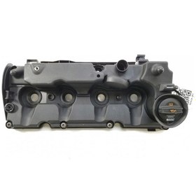 Resim Külbütör Kapağı Plastik + Conta + Kapak 03l103469ad Wısco Volkswagen Golf7 16 Ve Sonrası Uyumlu 
