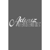 Resim Isteğe Bağlı Özel Isim Soyisim Özel Yeni Sticker 40*15 cm 