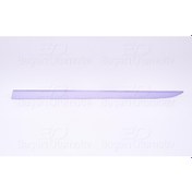 Resim Opel Corsa D 07 Kapı Cıtası On Sol 3 Kapı Astarlı 