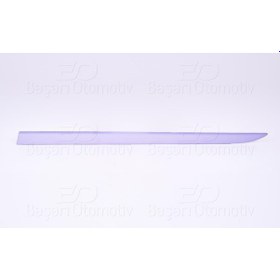 Resim Opel Corsa D 07 Kapı Cıtası On Sol 3 Kapı Astarlı 