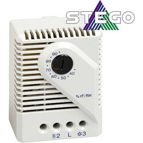 Resim Stego Mekanik Nem Ölçer Mfr 012 