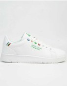 Resim Benetton Bni-10060 Ss Kadın Spor Ayakkabı BNI-10060-R0198 Beyaz 