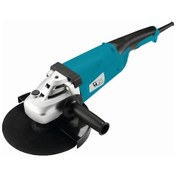 Resim Catpower 6187 230 MM Taşlama Makinesi 