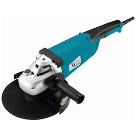 Resim Catpower 6187 230 MM Taşlama Makinesi 