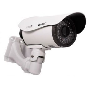 Resim Everest Hv-788 Sony Ccd Sensör 12Mm 480Tvl Digital Color 36 Ledli Güvenlik Kamerası 