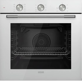 Resim Uğur Uaf 609M Ankastre Fırın 