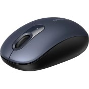 Resim Ugreen 2400DPI 2.4ghz Wireless Kablosuz Sessiz Mouse Gece Mavisi 
