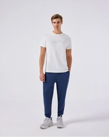 Resim Ellesse Erkek Eşofman Altı 6sm4009-nv Lacivert 