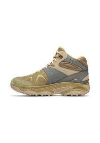 Resim Merrell J038481 Yokota 3 Mıd Gtx Erkek Outdoor Bot Haki Yeşil Haki Yeşil 