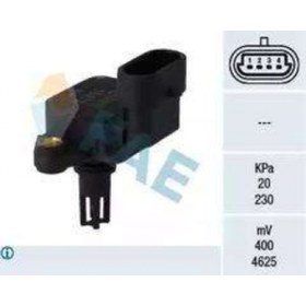 Resim Fae Emme Borusu Basınc Sensoru Vectra C - Omega B 15073 