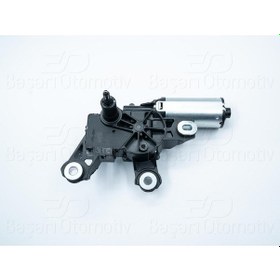 Resim 1u6955711b-wısco Skoda Octavıa I 1u2 1997-2010 Sılecek Motoru Arka 