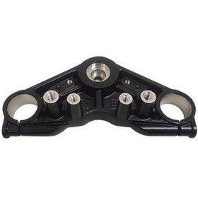 Resim Ön Maşa Üst Platin Oem - Mondial Drift L 125cc 