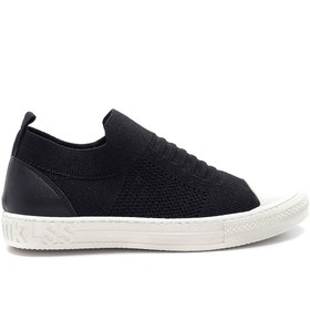 Resim Kadın Sneaker 