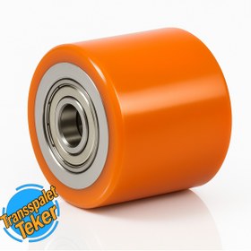 Resim Emes 70x60x20 Poliamid Transpalet Tekeri 