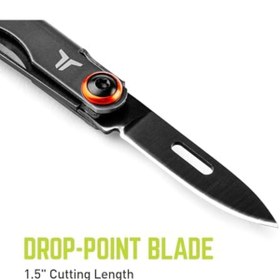 Resim Mena Rise Utility 584K Tweezer Tool Çakı 1198781 