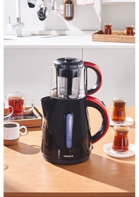 Resim Karaca 1501 1.7 LT 1500 W Çay Makinesi & Kettle 
