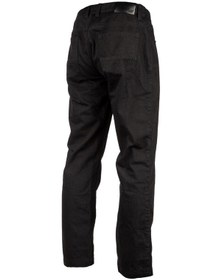 Resim Held Klim K Fifty 1 Korumalı Denim Motosiklet Pantolonu Siyah 