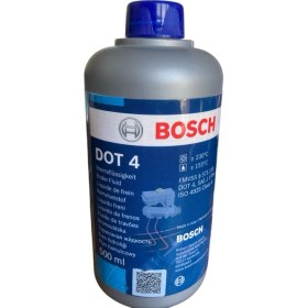 Resim Yyo Dot4 Fren Hidrolik Yağı 500ML 