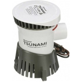 Resim Attwood Tsunami MK2 sintine pompası 