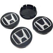 Resim Honda Accord 69mm Jant Göbeği 