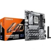 Resim B860 DS3H WIFI6E Intel LGA1851 Atx Ultra Durable Anakart 
